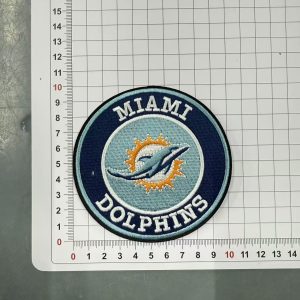 Dolphins small patches
