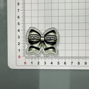 spurs acrylic-5pcs