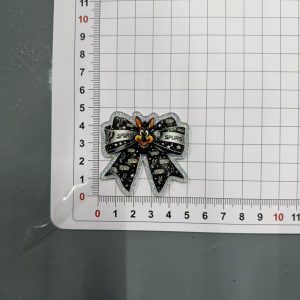 spurs acrylic-5pcs