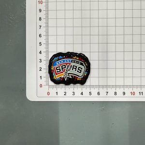 spurs acrylic-5pcs