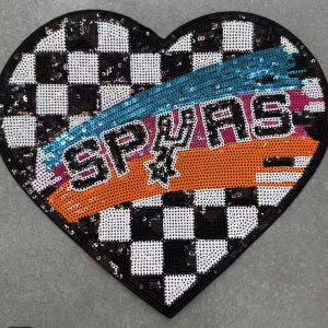 spurs big patches Z3