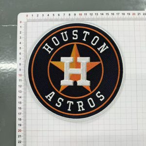 big patches