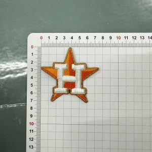 small patches