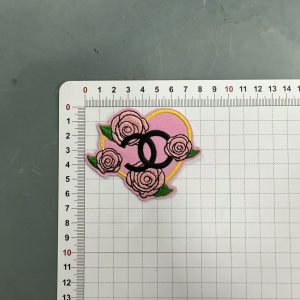 designer small patches