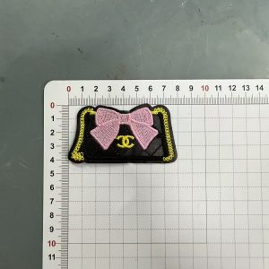 designer small patches
