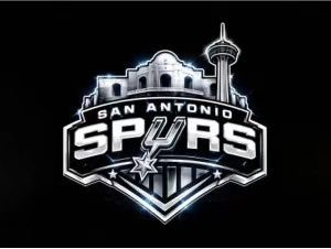 Spurs flag 90*150 cm