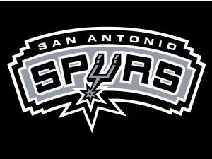 Spurs flag 90*150 cm