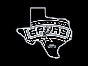 Spurs flag 90*150 cm
