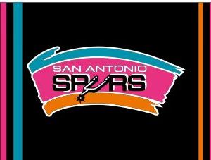 Spurs flag 90*150 cm