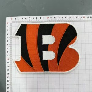 Bengals big patch