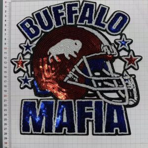 bills big patch