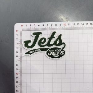 Jets small patches