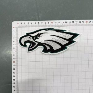 Eagles big patches