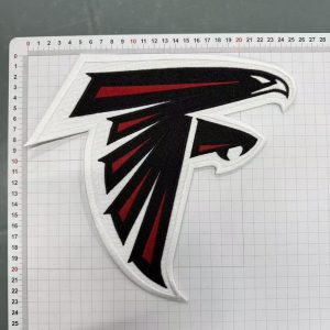 Falcon big patches