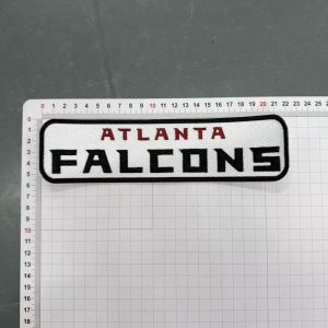 Falcon big patches