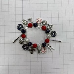 New York Giants Bracelet