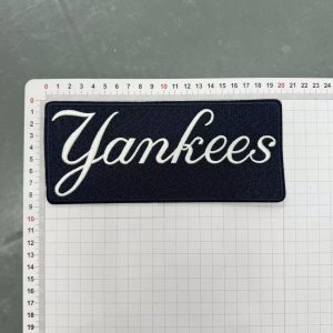 New York Giants big patches