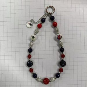 Patriots phone chain
