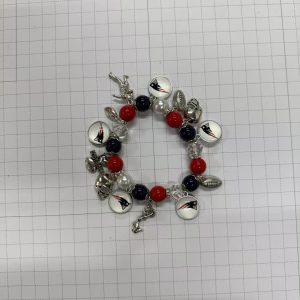 Patriots Bracelet