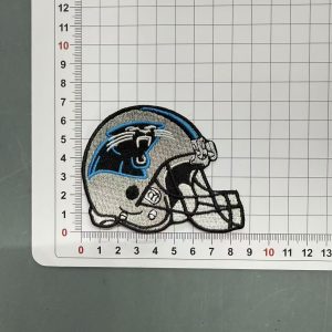 Panthers small patches