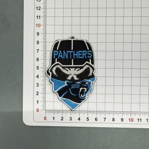 Panthers small patches