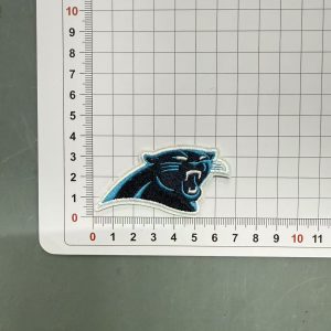 Panthers small patches
