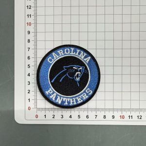Panthers small patches