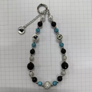 Panthers phone chain