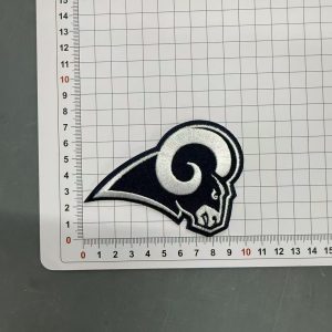 Rams small patches