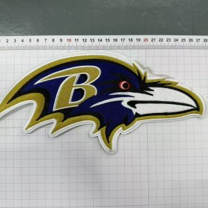 Ravens big patches