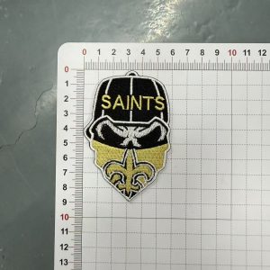 Saints  small patches