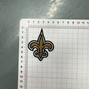 Saints  small patches