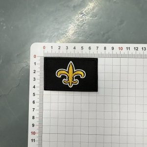 Saints  small patches