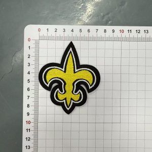 Saints  small patches