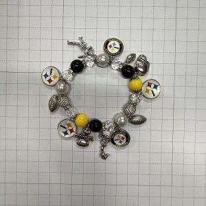 Steelers Bracelet