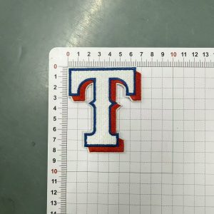 Texans small patches