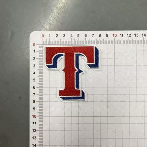 Texans small patches