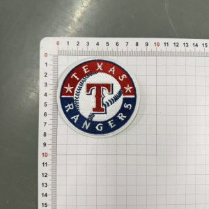 Texans small patches