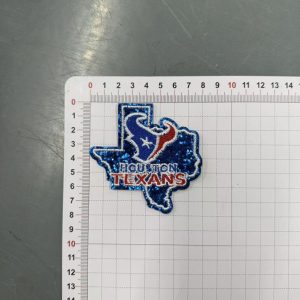 Texans small patches
