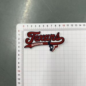 Texans small patches