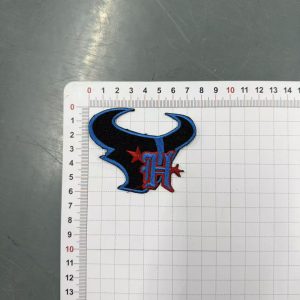 Texans small patches