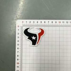 Texans small patches