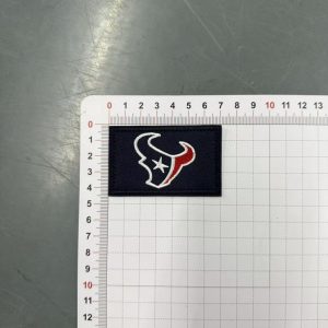 Texans small patches