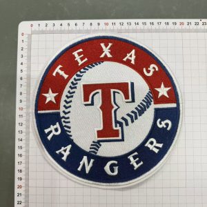 Texans big patches