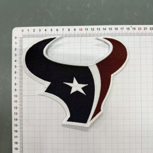 Texans big patches