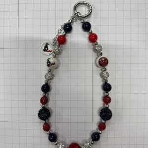 Texans phone chain