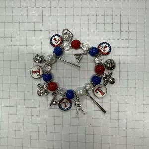 Texans Bracelet