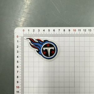 Titans small patches