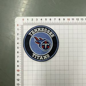 Titans small patches