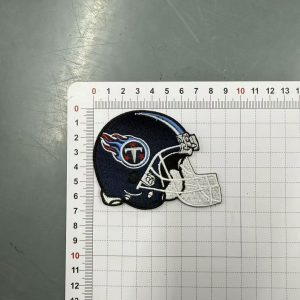Titans small patches